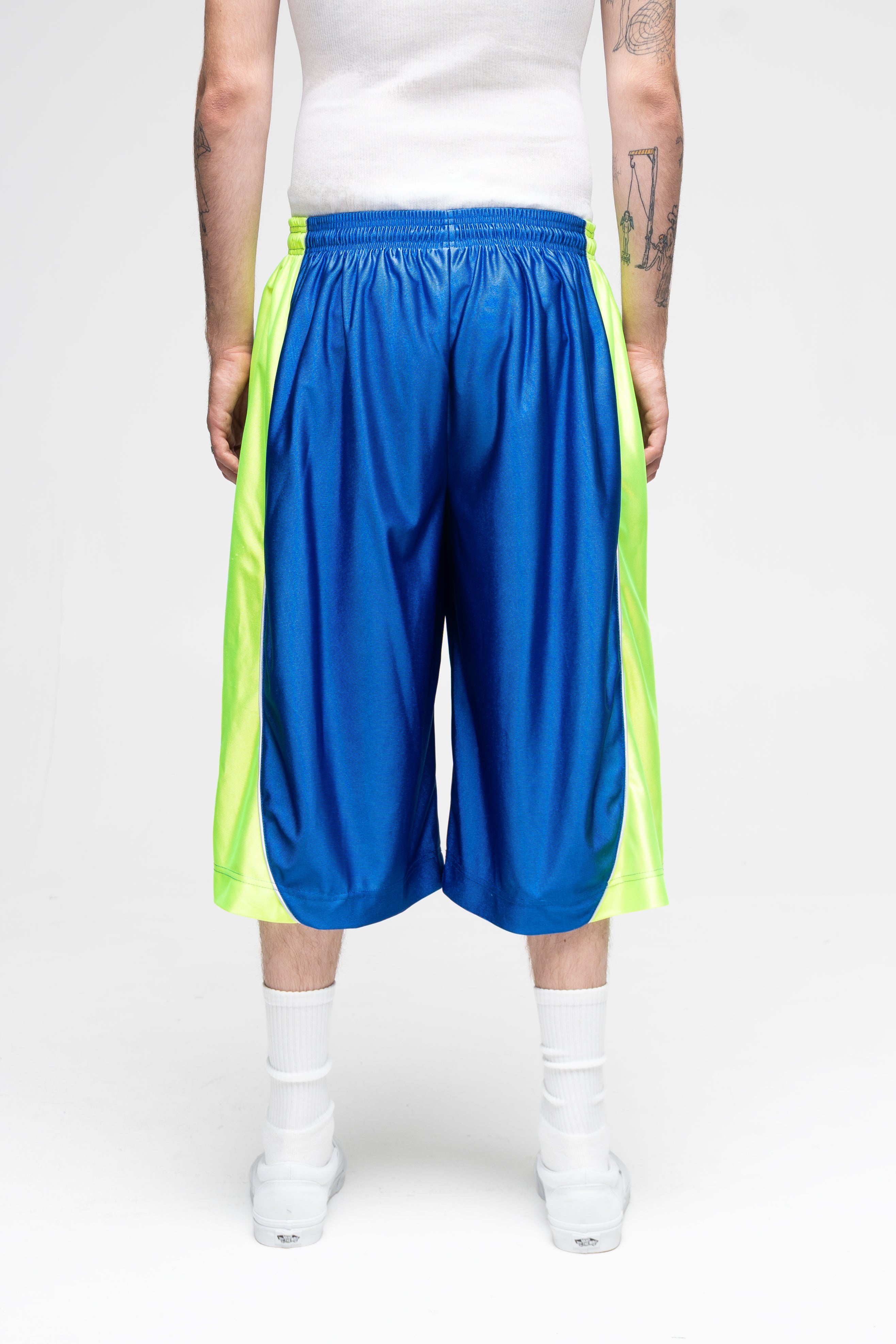 Baggy BBall Shorts (Classic)