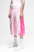 Baggy BBall Shorts (Pink)