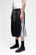 Baggy BBall Shorts (Black)
