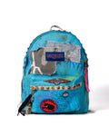 Traveler's Backpack 018