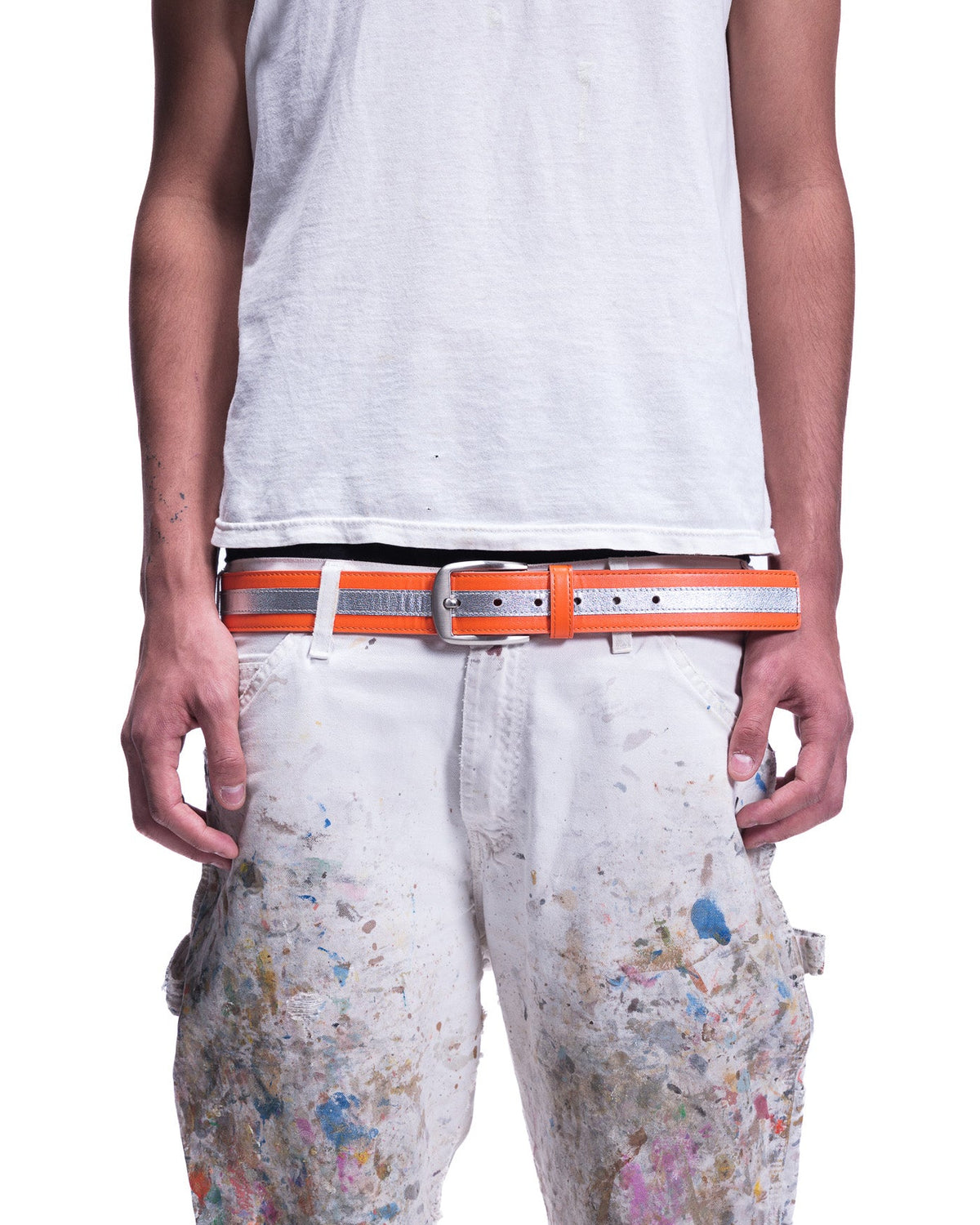 Safety Belt