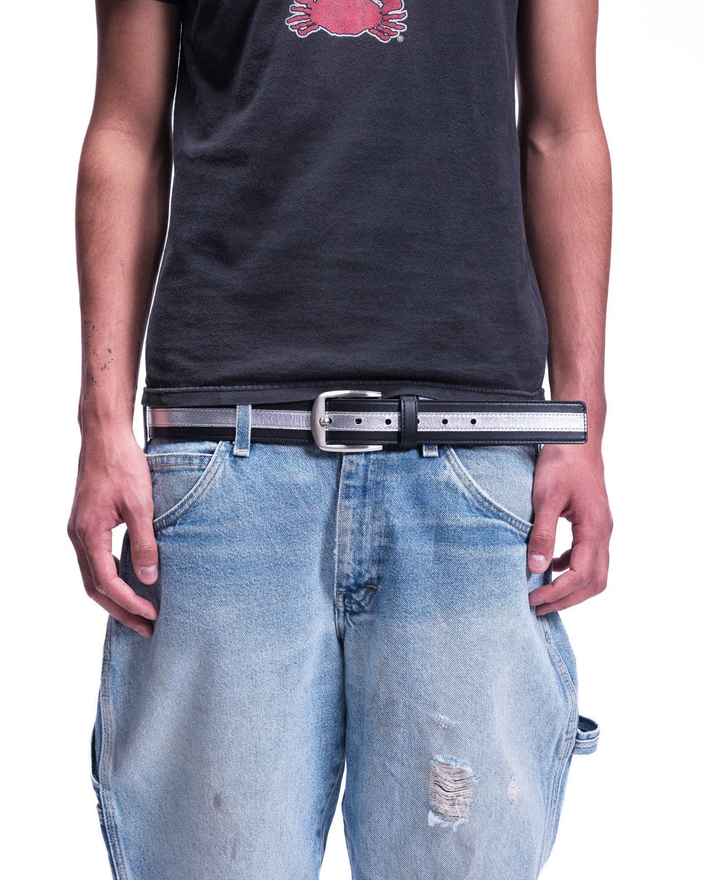 Safety Belt