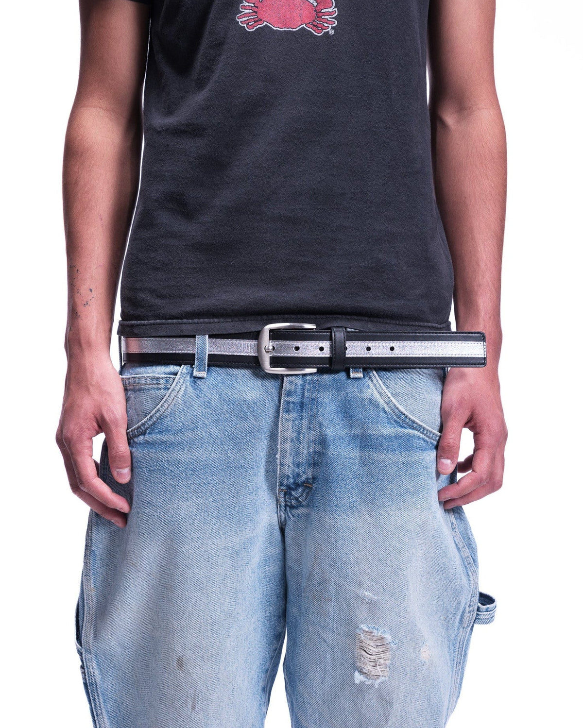 Safety Belt