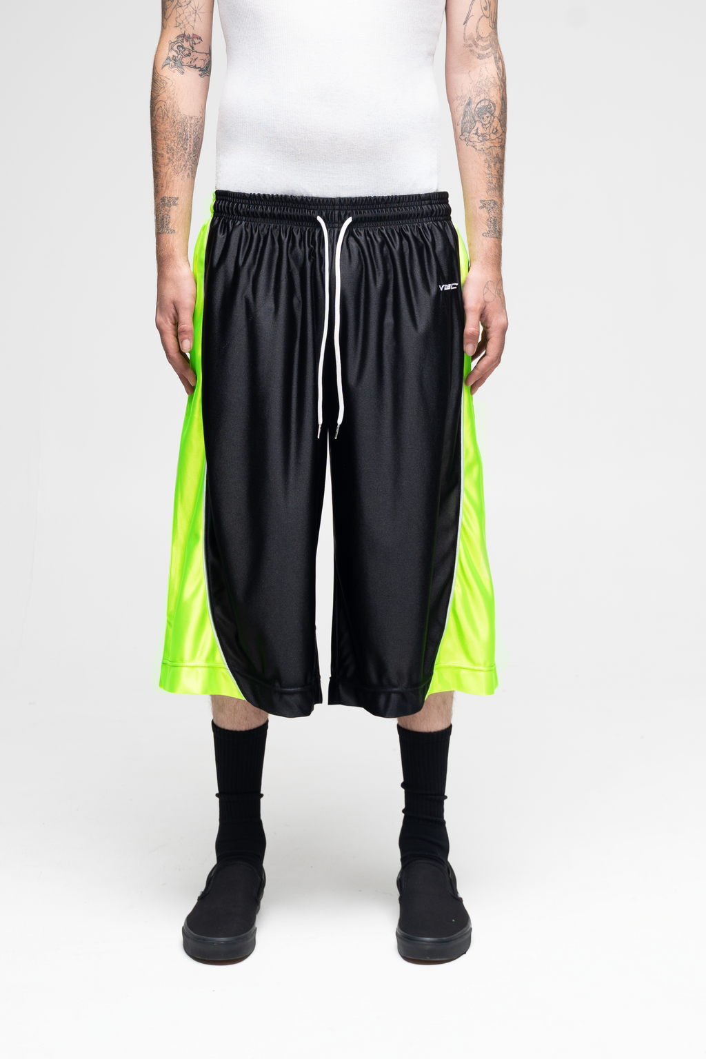 Baggy BBall Shorts (F&F)