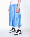 Baggy BBall Shorts (All Blue)
